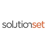 SolutionSet logo
