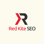 Red Kite SEO logo