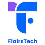 FlairsTech logo