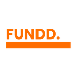 FUNDD. logo