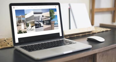 Werb design sito e catalogo cartaceo - Creazione di siti web