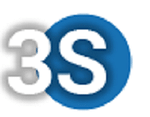 3S Marketers logo