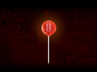 Take This Lollipop - Reclame