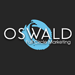 Oswald Marketing logo