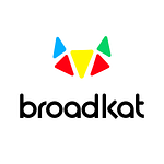 BroadKat logo