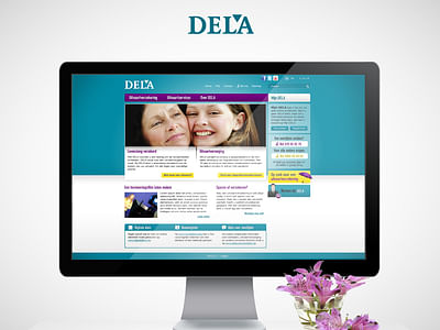 DELA: Online marketing - Online Advertising