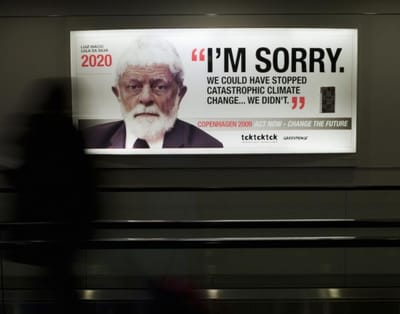 Luiz Inacio Lula da Silva - Advertising