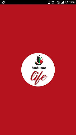 Digital IEC Materials for Huduma Kenya - Digital Strategy