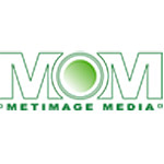 Metimage Media logo