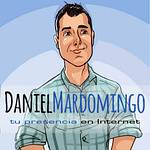 Daniel Diez Mardomingo logo