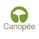 Agence de Design et Communication Canopée logo