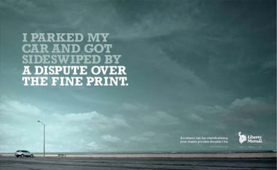 Accidents can be overwhelming, 1 - Public Relations (PR)