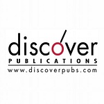 Discover Publications logo