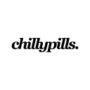Chillypills logo