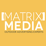 Matrix Media Services logo