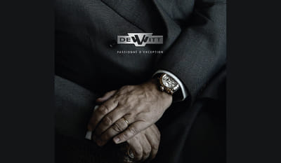 De Witt Haute Horlogerie - Markenbildung & Positionierung