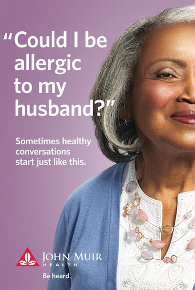 Primary Care - Werbung