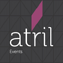 Atril Events logo