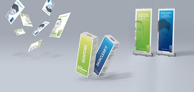 Deutarium - Image de marque & branding