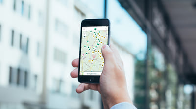 FIGIBOX - Mobile App