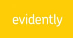 Evidently logo