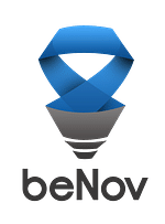 beNov logo