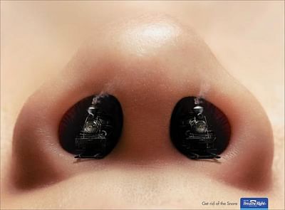 Rock Bank - Advertising