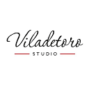 Viladetoro Studio logo