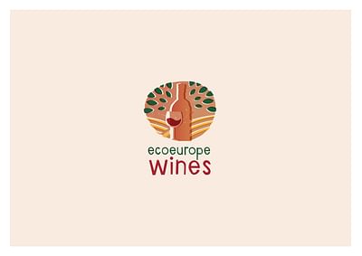 Ecoeurope Wines - Publicité