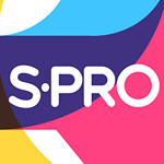 S-PRO AG logo