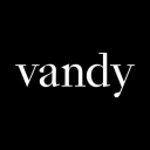 vandy studio logo