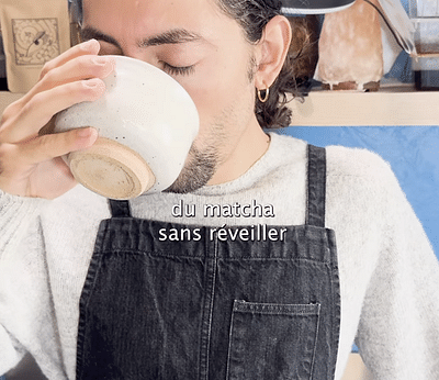 Renoir x Kumiko - Marketing d'influence