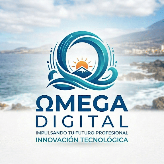 OMEGA DIGITAL