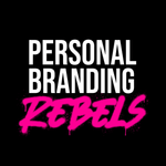 Personal Branding Rebels logo
