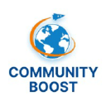 Community Boost Consulting logo