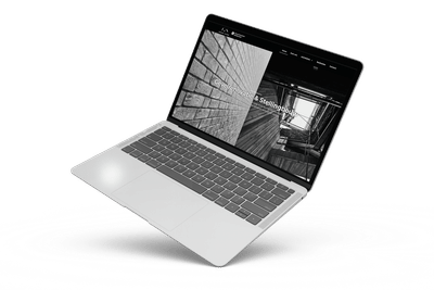 GS Gevelrenovatie & stellingbouw - Création de site internet