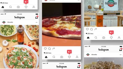 Presencia en Redes Sociales - Digitale Strategie