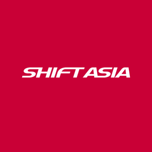 SHIFT ASIA