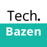 TechBazen logo