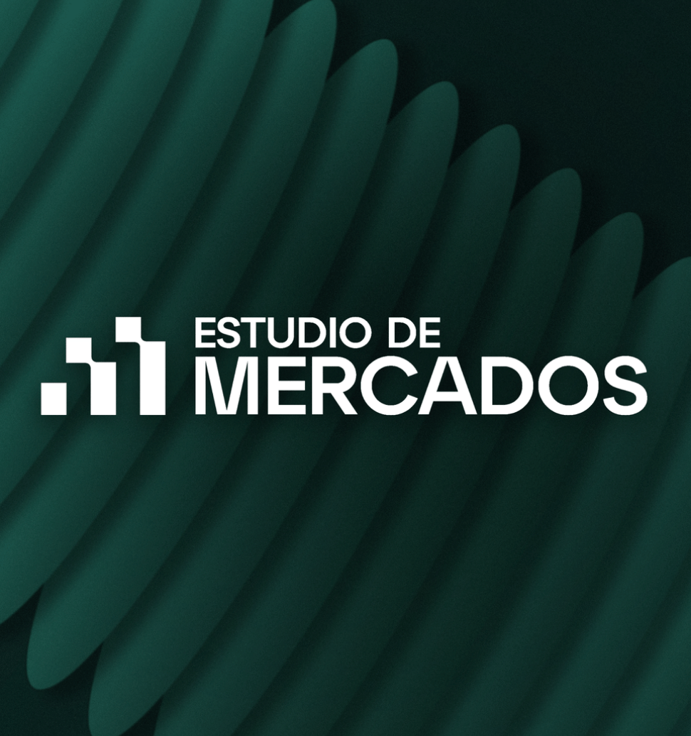 Estudio de Mercados
