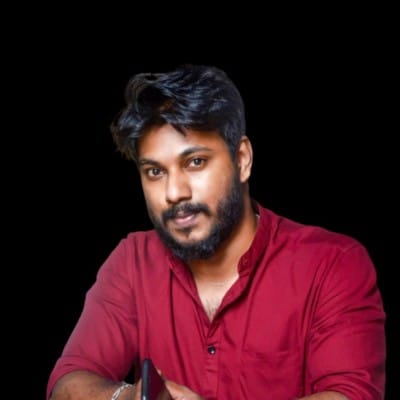Jinto Babu - Freelance Digital Marketer in Dubai