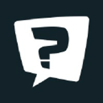 unknown$1 visual + virtual design logo