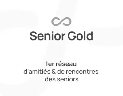Application Mobile - Senior Gold - Application mobile