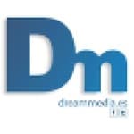 GrupoDM logo
