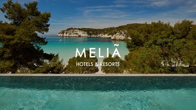 Estrategia de posicionamiento de marca en Instagram para un hotel - SEO