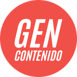 Gen Contenido logo