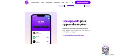Site internet - KARD - Création de site internet