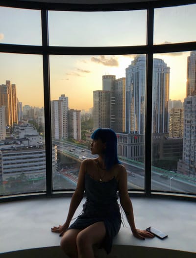 McQ Breathe Campaign: Influencer Marketing in China - Influencer Marketing