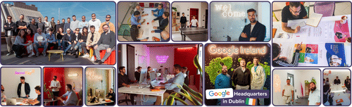 Secret Key Web Agency cover