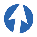 UpWord Search Marketing logo